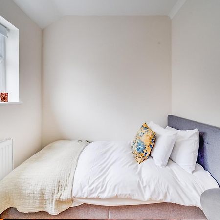 Charming Elegance At The Pontcanna Pearl - Prime Location With Comfort And Style Cardiff Exterior photo